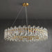 Marini Crystal Chandelier - DWHOME