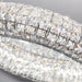 Bacci Crystal Modern Chandelier-DWHOME