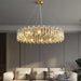 Marini Crystal Chandelier - DWHOME