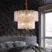 Retford Modern Chandelier-DWHOME