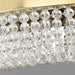 Ross Modern Chandelier-DWHOME