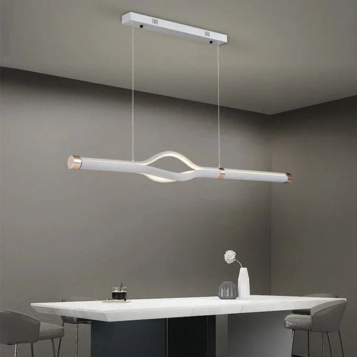 Stecca Dining Room Chandelier-DWHOME