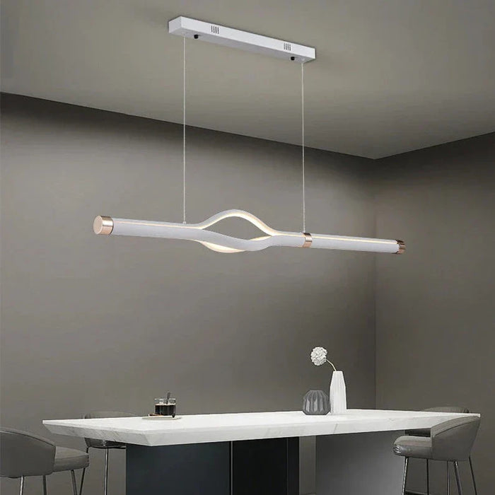 Stecca Dining Room Chandelier-DWHOME