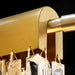 Gio Modern Dining Room Chandelier-DWHOME