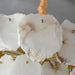 3-Tier Natural Marble Modern Chandelier - DWHOME