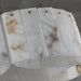 Natural Marble Modern Chandelier Light - DWHOME
