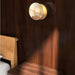 Twin Peaks Wall Light-DWHOME