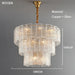 Retford Modern Chandelier-DWHOME