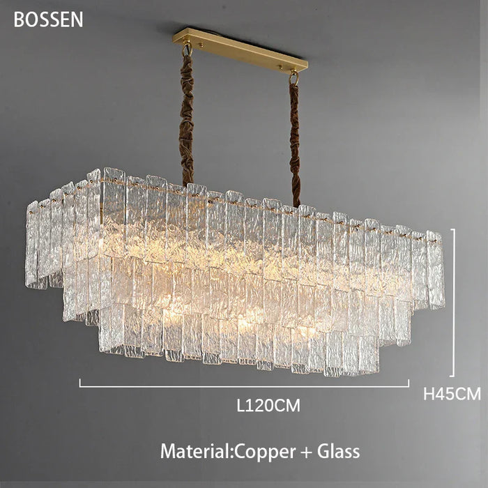 Retford Modern Chandelier-DWHOME