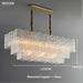 Retford Modern Chandelier-DWHOME