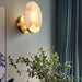 Twin Peaks Wall Light-DWHOME