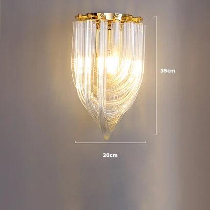 Postmodern Hanging Lamps Chandelier-DWHOME