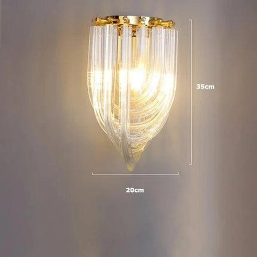 Postmodern Hanging Lamps Chandelier-DWHOME