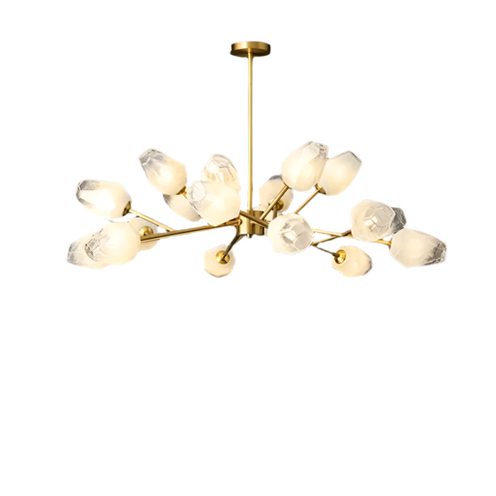 Multi Pendant Modern Chandelier-DWHOME