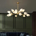 Multi Pendant Modern Chandelier - DWHOME