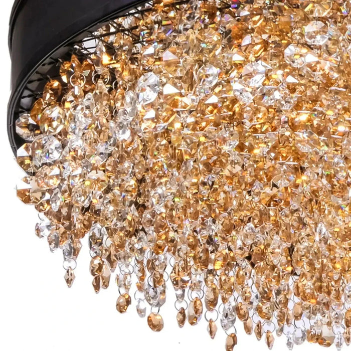 Alleri Modern Chandelier-DWHOME