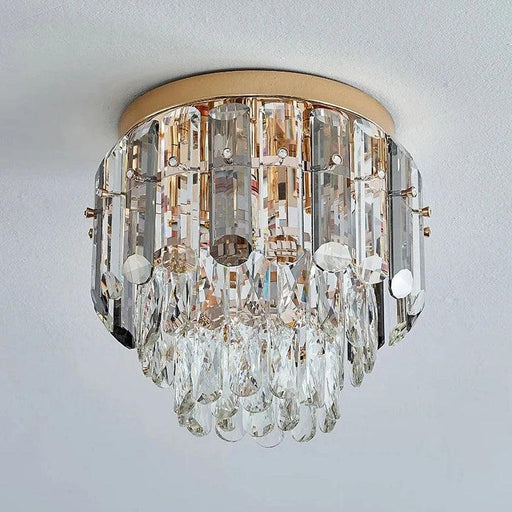 Giano Ceiling Light Fixture-DWHOME