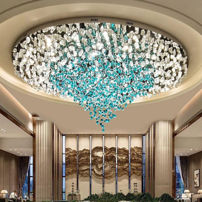 Giore Multi Pendant Chandelier - DWHOME