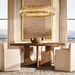Romano Crystal Modern Chandelier-DWHOME