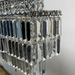 Stefano 47" Lustre de cuisine en cristal - DWHOME