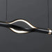 Stecca Dining Room Chandelier-DWHOME