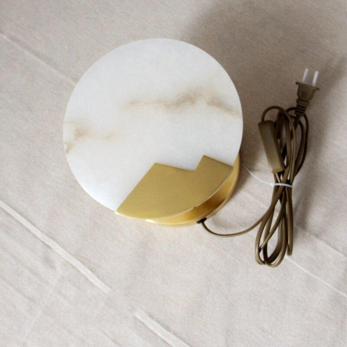Twin Peaks Wall Light-DWHOME