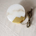 Twin Peaks Wall Light-DWHOME