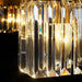 Gio Modern Dining Room Chandelier-DWHOME