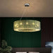 Alleri Crystal Beads Luxury Chandelier - DWHOME