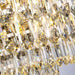 Gioro Contemporary Chandelier-DWHOME
