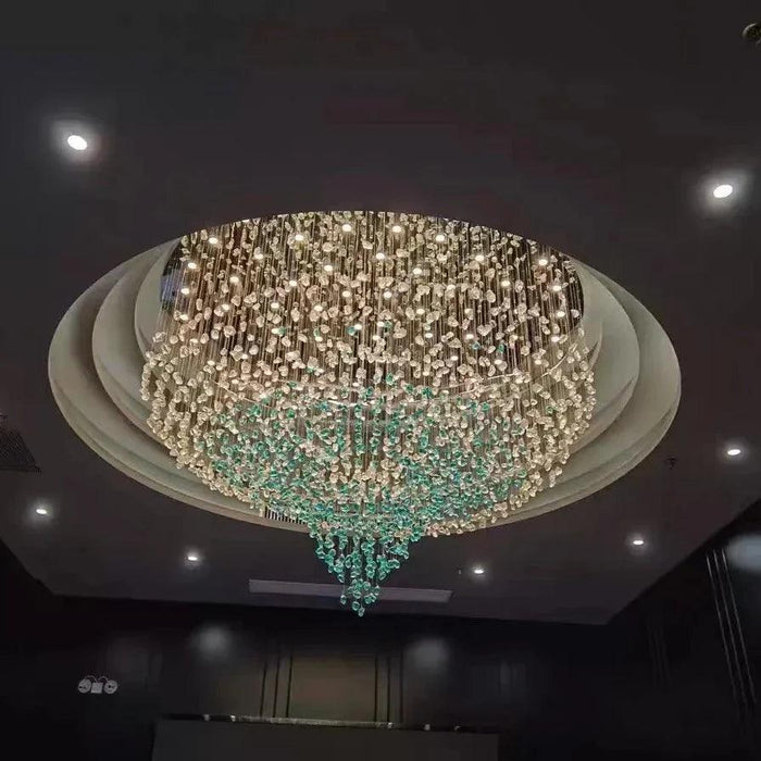Giore Multi Pendant Chandelier - DWHOME