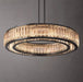 Romano Crystal Modern Chandelier-DWHOME