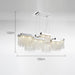 Alleri Crystal Dining Room Chandelier - DWHOME