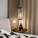 Crystal Pendant Light For Kitchen Island - DWHOME