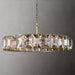 Villano Crystal Chandelier - DWHOME