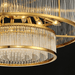 Gerano Modern Chandelier - DWHOME