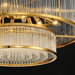 Gerano Modern Chandelier-DWHOME