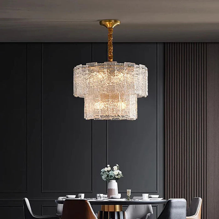 Retford Modern Chandelier-DWHOME