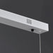 Stecca Dining Room Chandelier-DWHOME