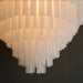 Gio Frost Crystal Chandelier-DWHOME
