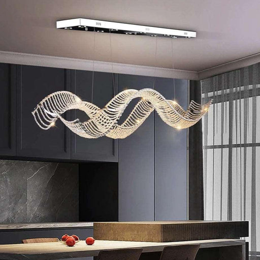 Atena Dining Room Chandelier-DWHOME