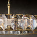 Villano Crystal Chandelier - DWHOME