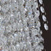 Alleri Crystal Foyer Chandelier-DWHOME
