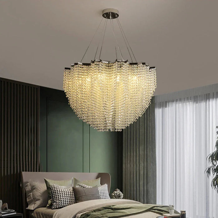 Alleri Modern Chandelier-DWHOME