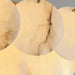 Natural Marble Modern Chandelier - DWHOME