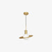 Saturne Suspensions Lamp-DWHOME