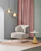 Saturne Suspensions Lamp-DWHOME