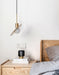 Saturne Suspensions Lamp-DWHOME