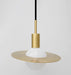Saturne Suspensions Lamp-DWHOME