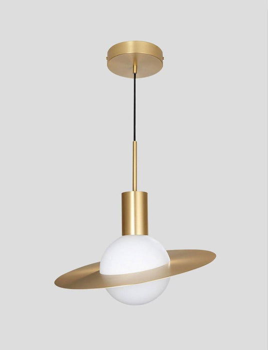 Saturne Suspensions Lamp-DWHOME